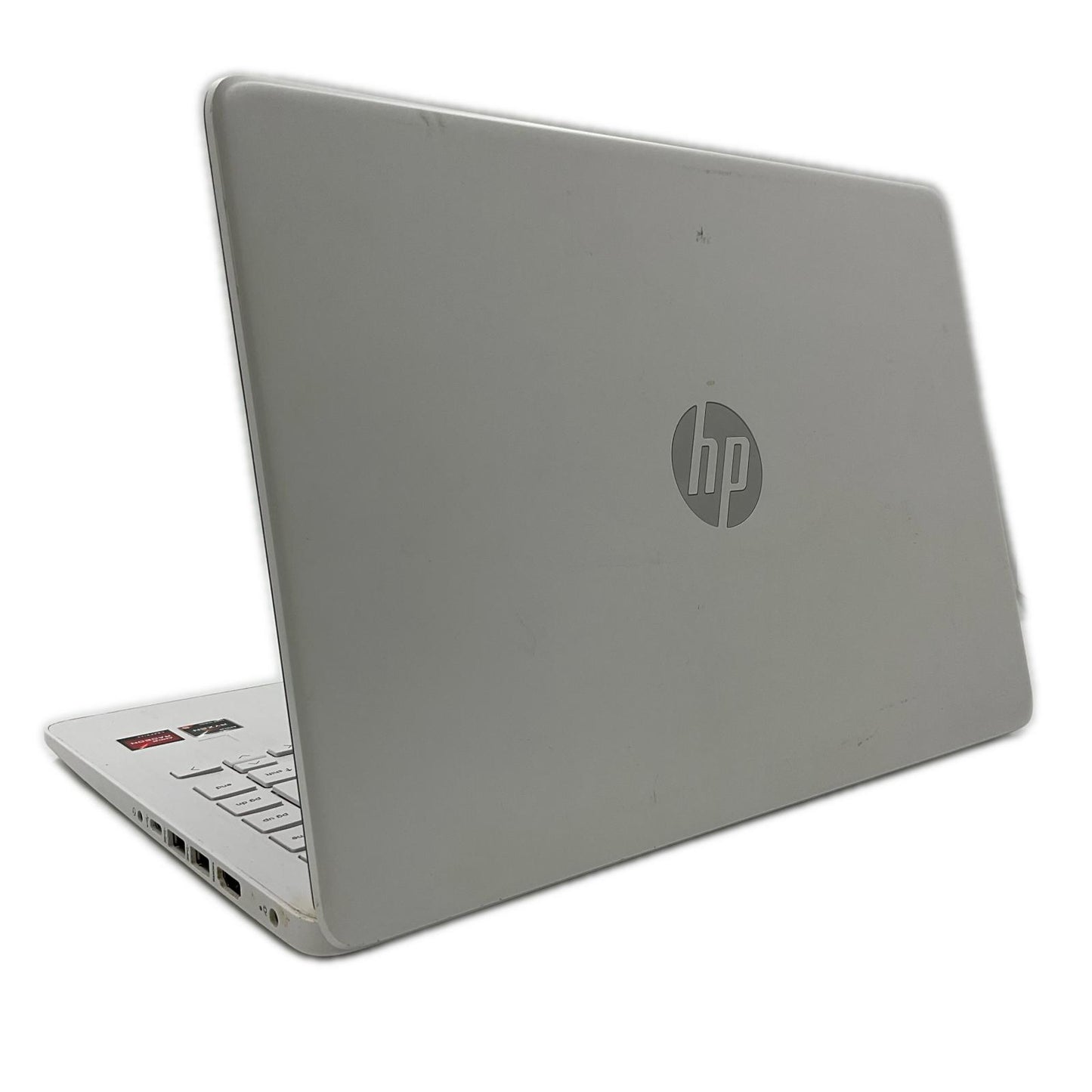 【最速発送】HP 14s-fq2012AU スタンダードモデルG2 S4 14s-fq2012AU AMD Ryzen 5 5625U 8GB 100%【難有】