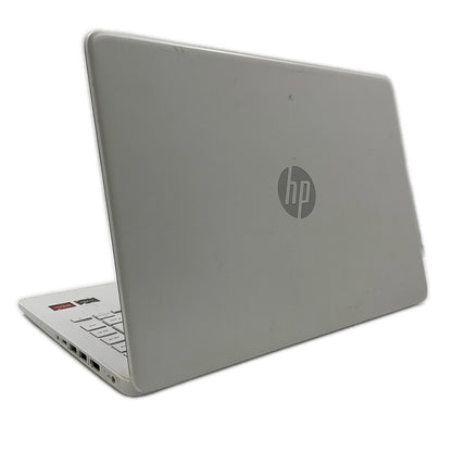 【最速発送】HP 14s-fq2012AU スタンダードモデルG2 S4 14s-fq2012AU AMD Ryzen 5 5625U 8GB 100%【難有】