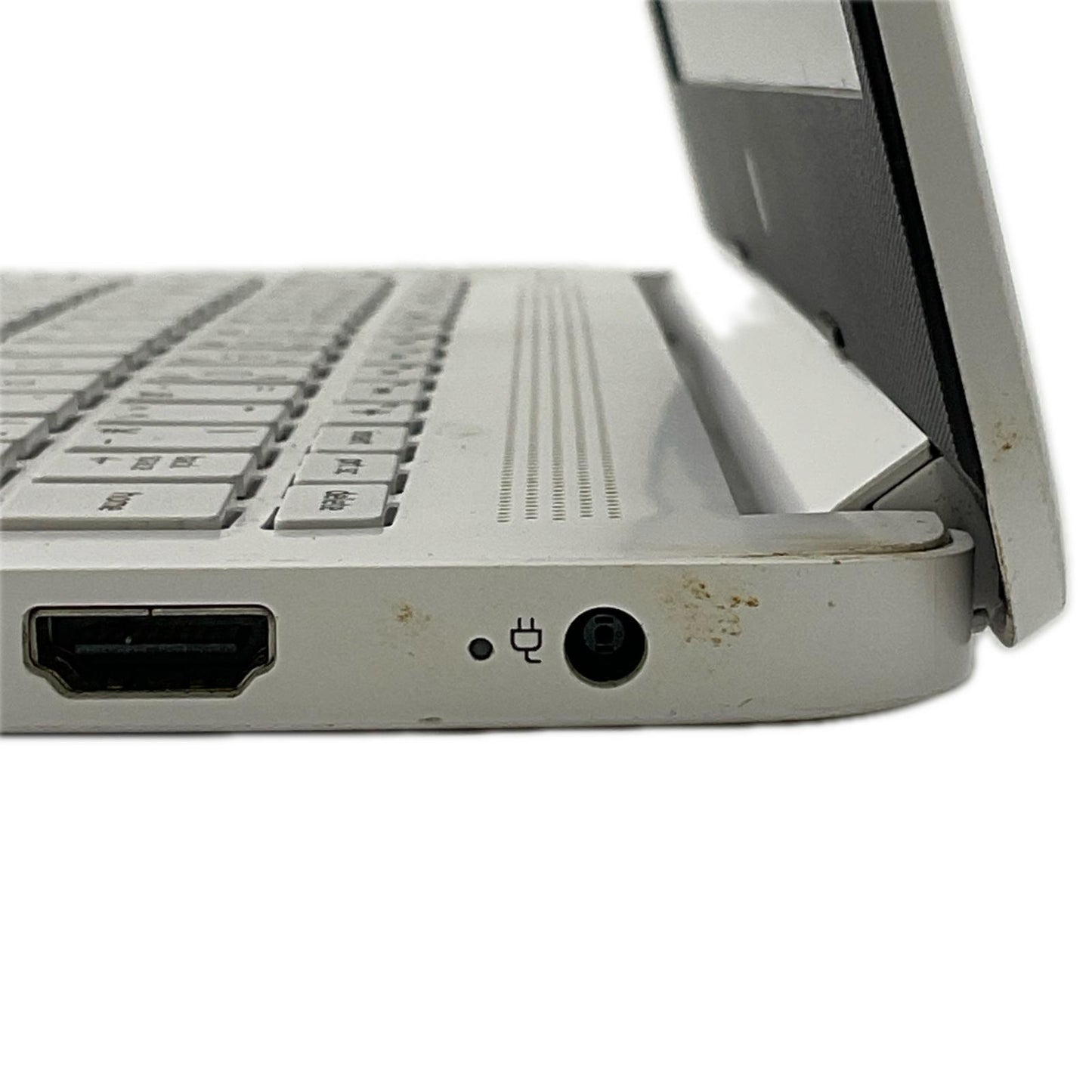 【最速発送】HP 14s-fq2012AU スタンダードモデルG2 S4 14s-fq2012AU AMD Ryzen 5 5625U 8GB 100%【難有】