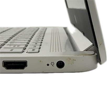 【最速発送】HP 14s-fq2012AU スタンダードモデルG2 S4 14s-fq2012AU AMD Ryzen 5 5625U 8GB 100%【難有】