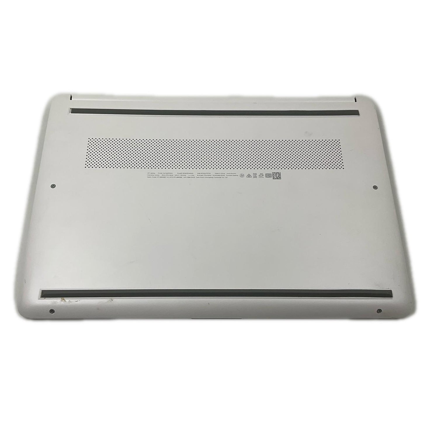 【最速発送】HP 14s-fq2012AU スタンダードモデルG2 S4 14s-fq2012AU AMD Ryzen 5 5625U 8GB 100%【難有】