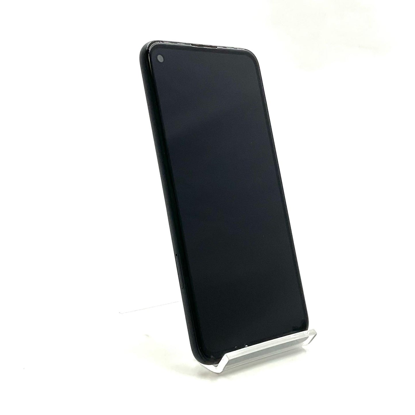 【全額返金保証】【最速発送】Google Pixel 4a 128GB ジャストブラック SIMフリー Pixel 4a 動作確認済