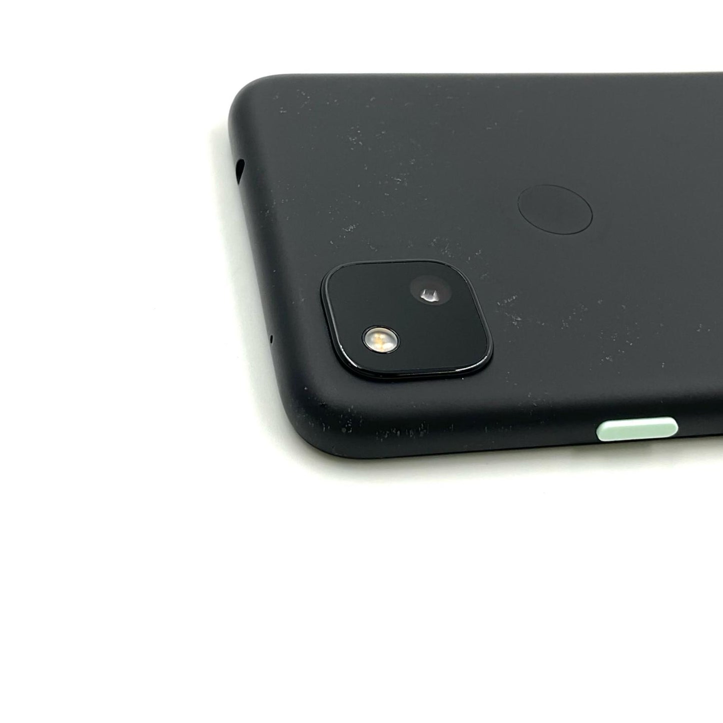 【全額返金保証】【最速発送】Google Pixel 4a 128GB ジャストブラック SIMフリー Pixel 4a 動作確認済
