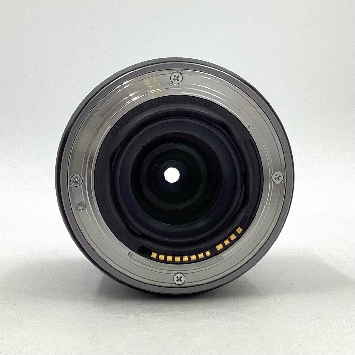 【全額返金保証】【最速発送】Canon RF24-105mm F4-7.1 IS STM 美品 動作確認済