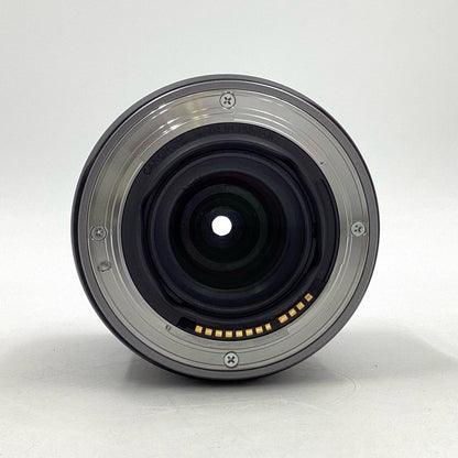【全額返金保証】【最速発送】Canon RF24-105mm F4-7.1 IS STM 美品 動作確認済