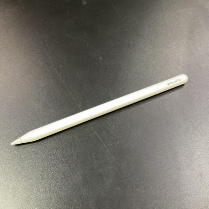 【全額返金保証】【最速発送】Apple Apple Pencil Pro MX2D3ZA/A 超美品 動作確認済