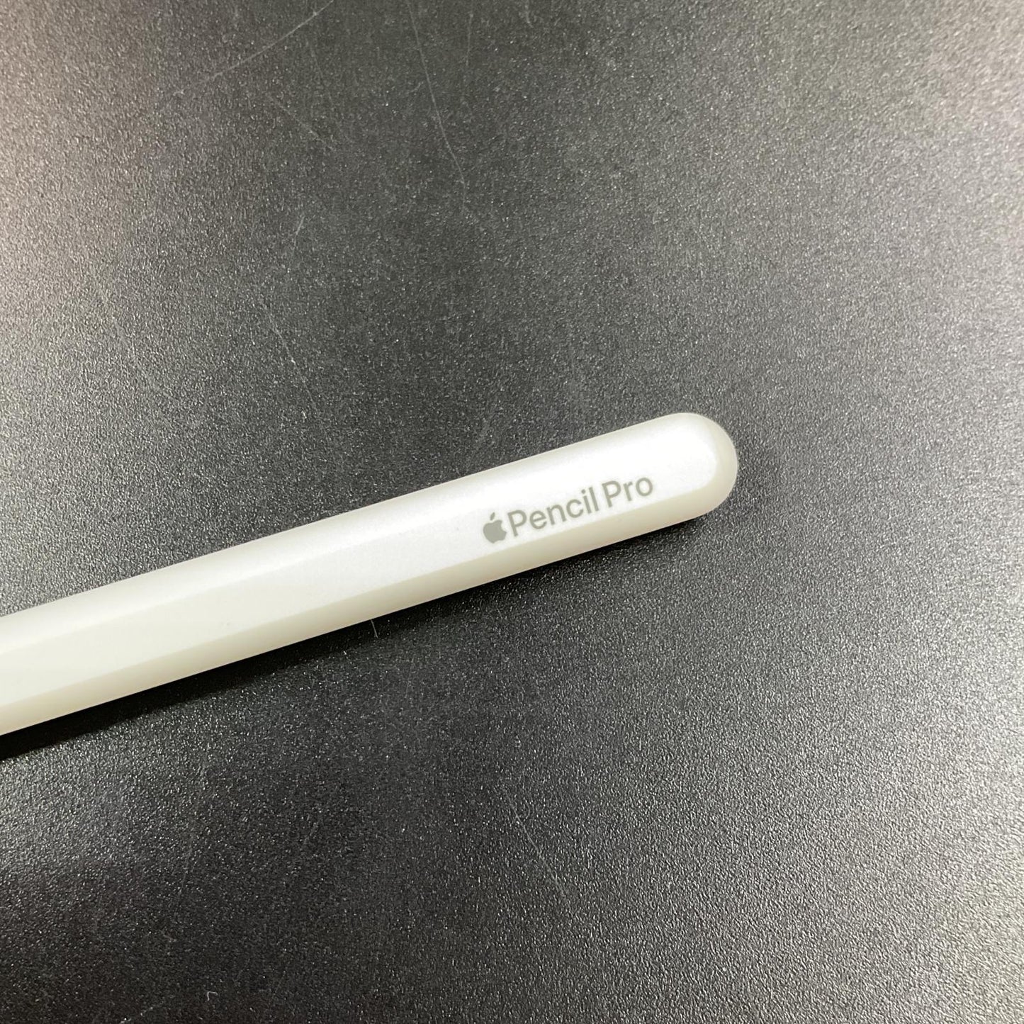 【全額返金保証】【最速発送】Apple Apple Pencil Pro MX2D3ZA/A 超美品 動作確認済