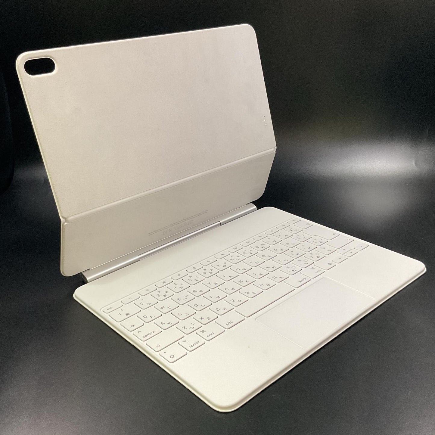 【全額返金保証】【最速発送】Apple Magic Keyboard MDFW4J/A 動作確認済