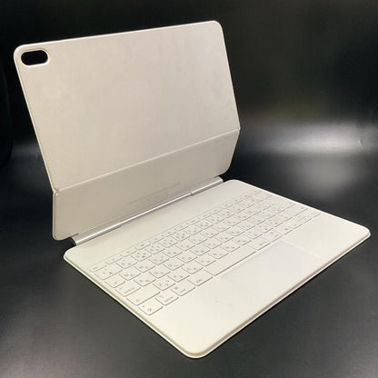 【全額返金保証】【最速発送】Apple Magic Keyboard MDFW4J/A 動作確認済