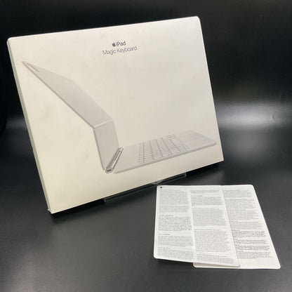 【全額返金保証】【最速発送】Apple Magic Keyboard MDFW4J/A 動作確認済
