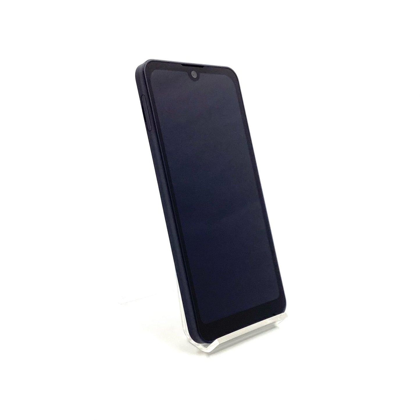 【全額返金保証】【最速発送】SHARP AQUOS wish3 64GB ブラック Softbank SIMフリー A303SH 超美品 動作確認済