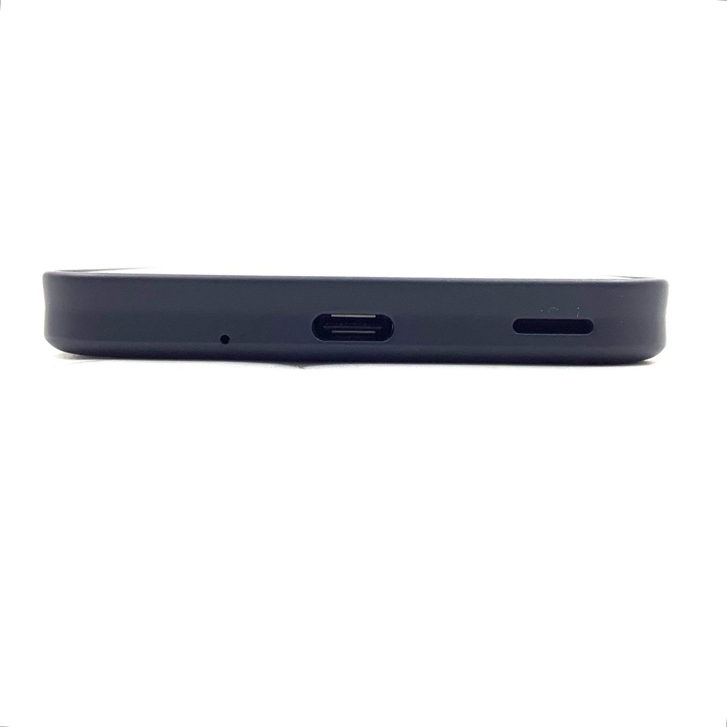 【全額返金保証】【最速発送】SHARP AQUOS wish3 64GB ブラック Softbank SIMフリー A303SH 超美品 動作確認済