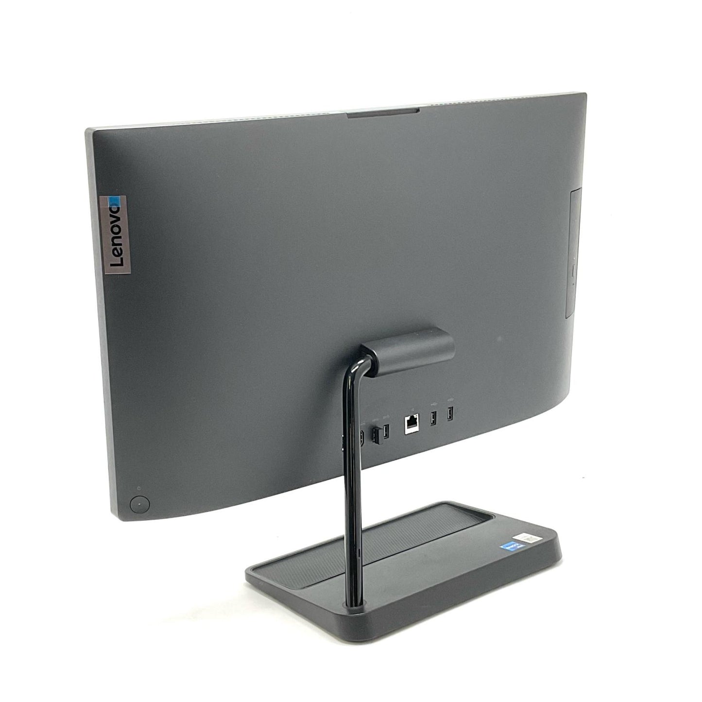 【全額返金保証】【最速発送】Lenovo IDEACENTER AIO 370i F0GH00CSJP intel core i7-1260P 8GB M.2 SSD 512GB 美品 動作確認済