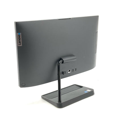 【全額返金保証】【最速発送】Lenovo IDEACENTER AIO 370i F0GH00CSJP intel core i7-1260P 8GB M.2 SSD 512GB 美品 動作確認済