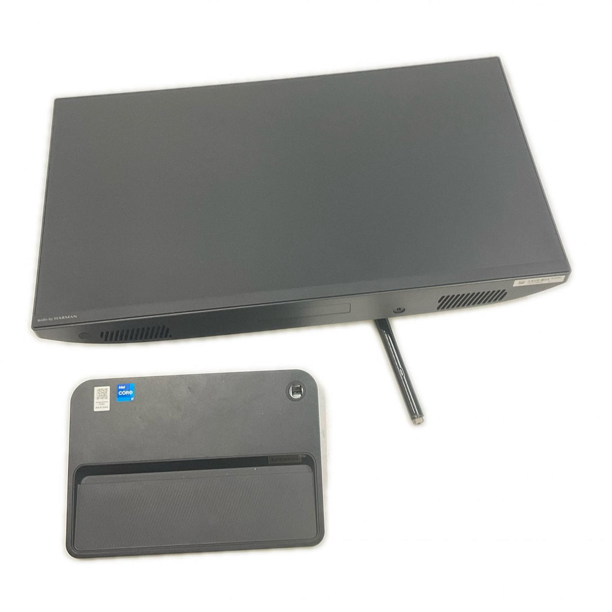 【最速発送】Lenovo IdeaCentre AIO 370i F0GH00CSJP i7-1260P 8GB M.2 SSD 512GB【難有】