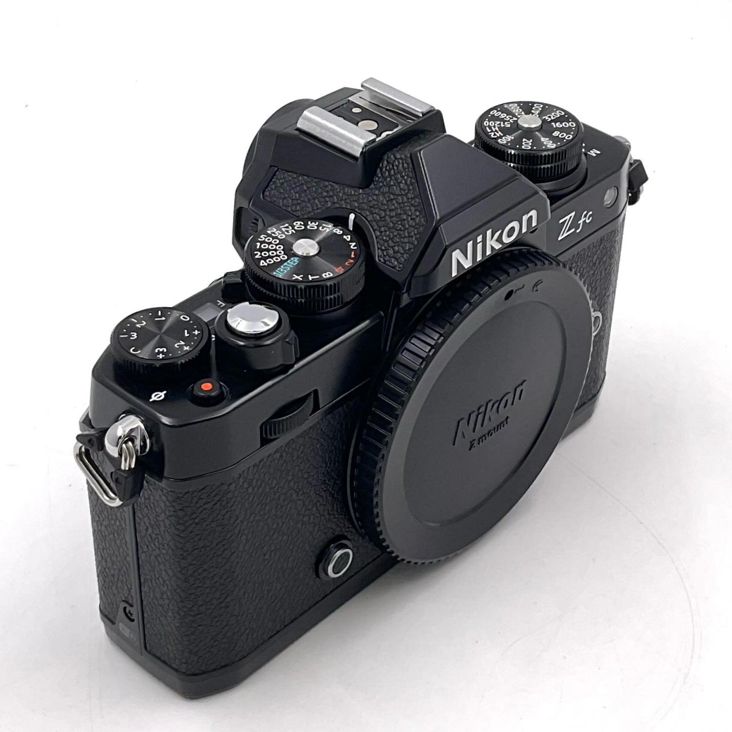 【全額返金保証】【最速発送】Nikon デジタル一眼 Z fc 28mm f/2.8 Special Edition キット [ブラック] ブラック 超美品 動作確認済