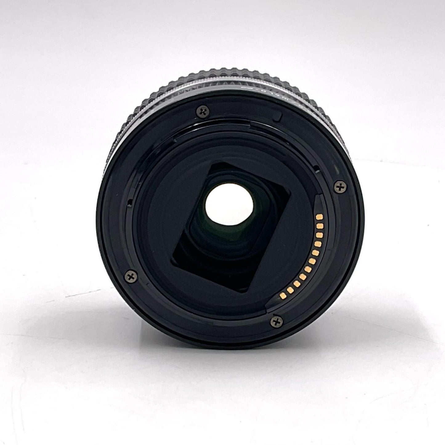 【全額返金保証】【最速発送】Nikon デジタル一眼 Z fc 28mm f/2.8 Special Edition キット [ブラック] ブラック 超美品 動作確認済