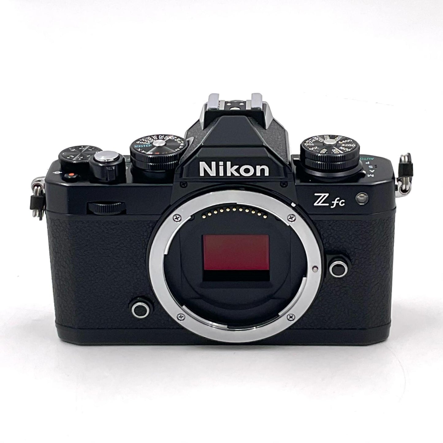 【全額返金保証】【最速発送】Nikon デジタル一眼 Z fc 28mm f/2.8 Special Edition キット [ブラック] ブラック 超美品 動作確認済