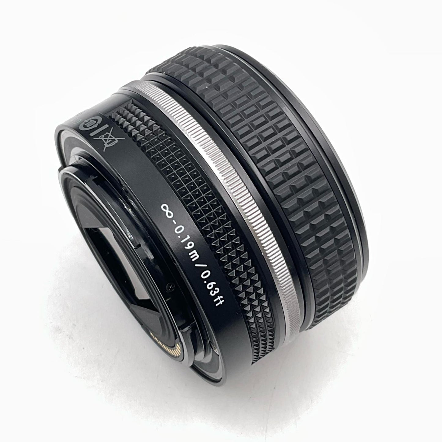 【全額返金保証】【最速発送】Nikon デジタル一眼 Z fc 28mm f/2.8 Special Edition キット [ブラック] ブラック 超美品 動作確認済