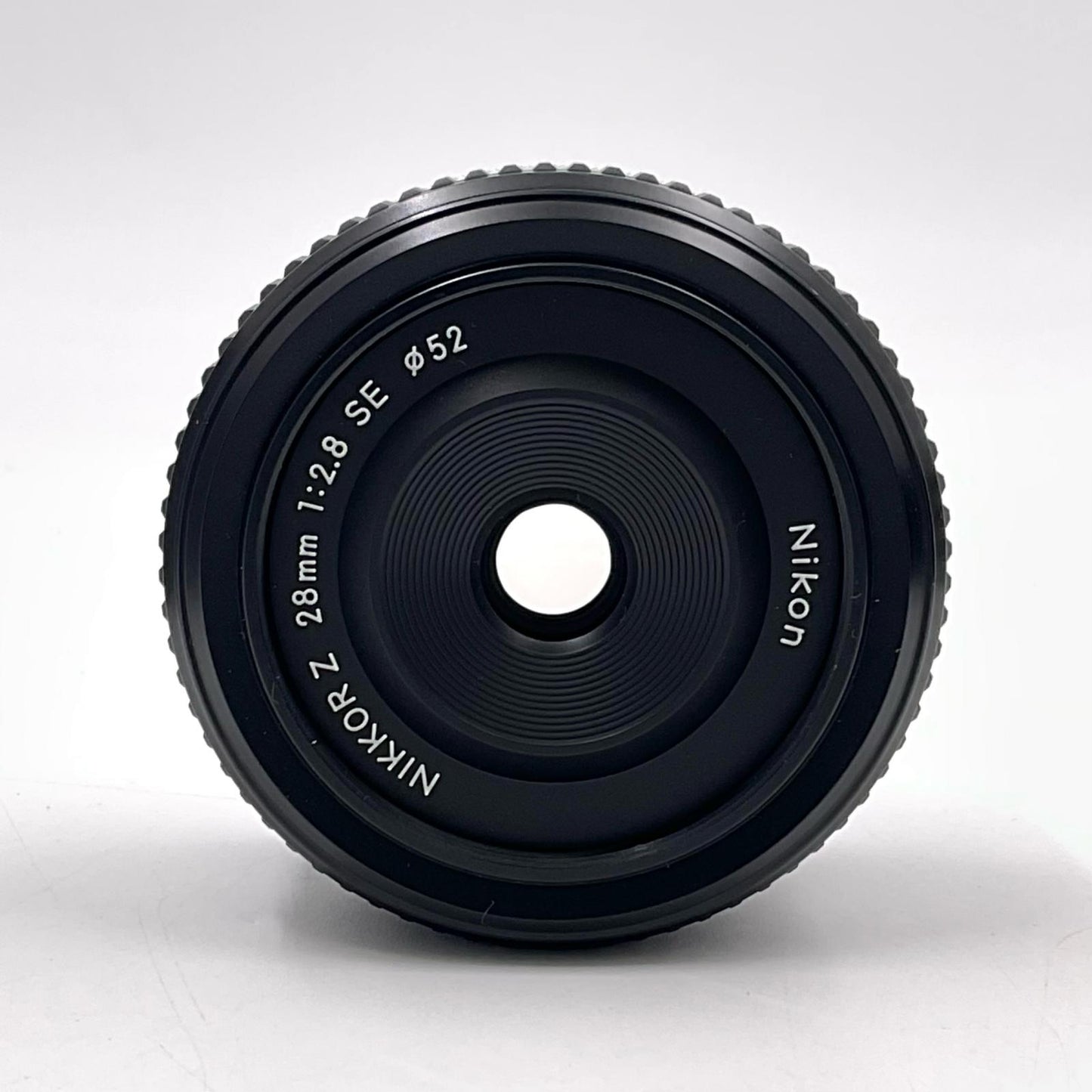 【全額返金保証】【最速発送】Nikon デジタル一眼 Z fc 28mm f/2.8 Special Edition キット [ブラック] ブラック 超美品 動作確認済