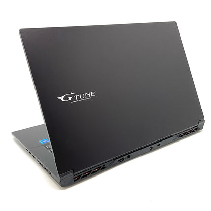 【最速発送】MouseComputer G-Tune E7-TGLABW11 i5-11400H 32GB SSD 512GB RTX 3060 Laptop【難有】