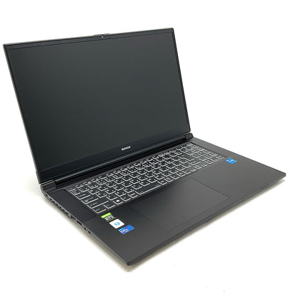 【最速発送】MouseComputer G-Tune E7-TGLABW11 i5-11400H 32GB SSD 512GB RTX 3060 Laptop【難有】