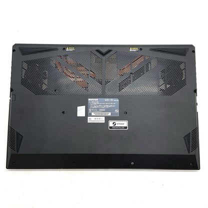 【最速発送】MouseComputer G-Tune E7-TGLABW11 i5-11400H 32GB SSD 512GB RTX 3060 Laptop【難有】