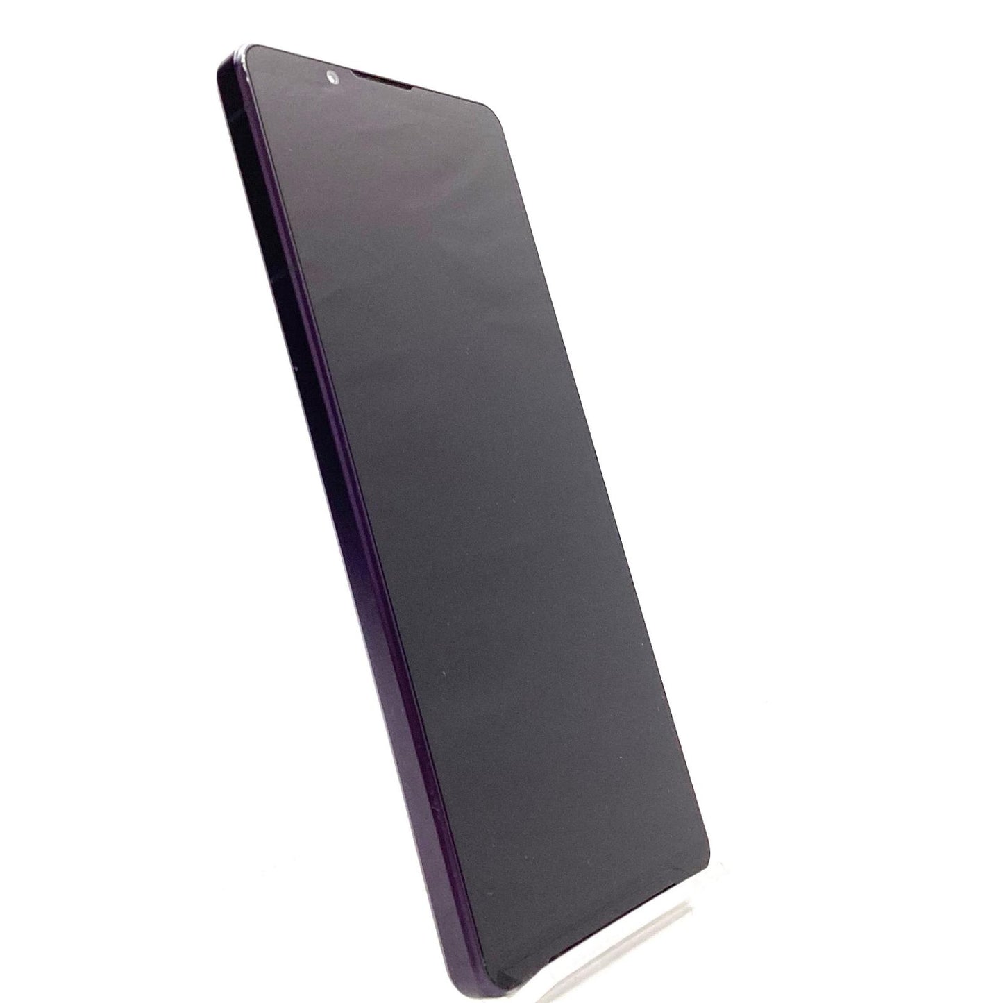 【全額返金保証】【最速発送】Sony Xperia 1 IV 512GB SIMフリー XQ-CT44 白ロム 動作確認済