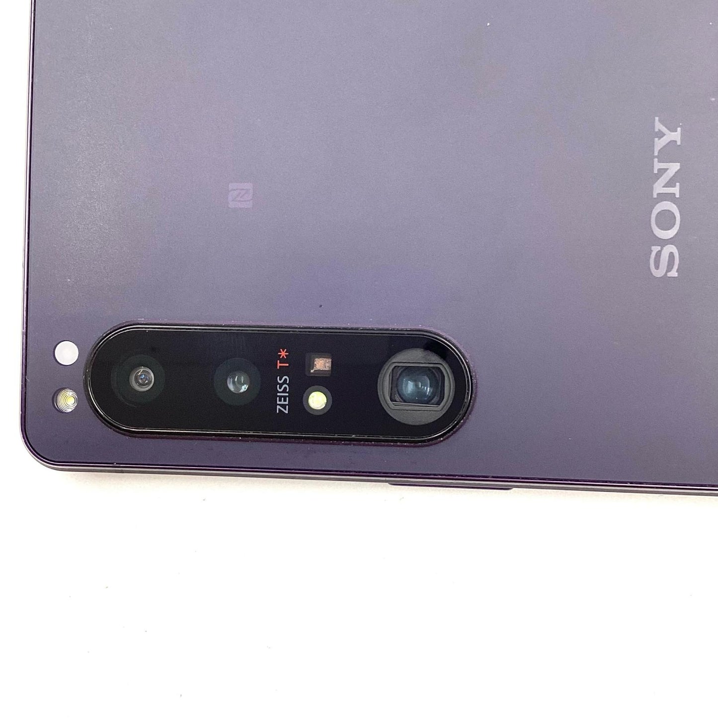 【全額返金保証】【最速発送】Sony Xperia 1 IV 512GB SIMフリー XQ-CT44 白ロム 動作確認済