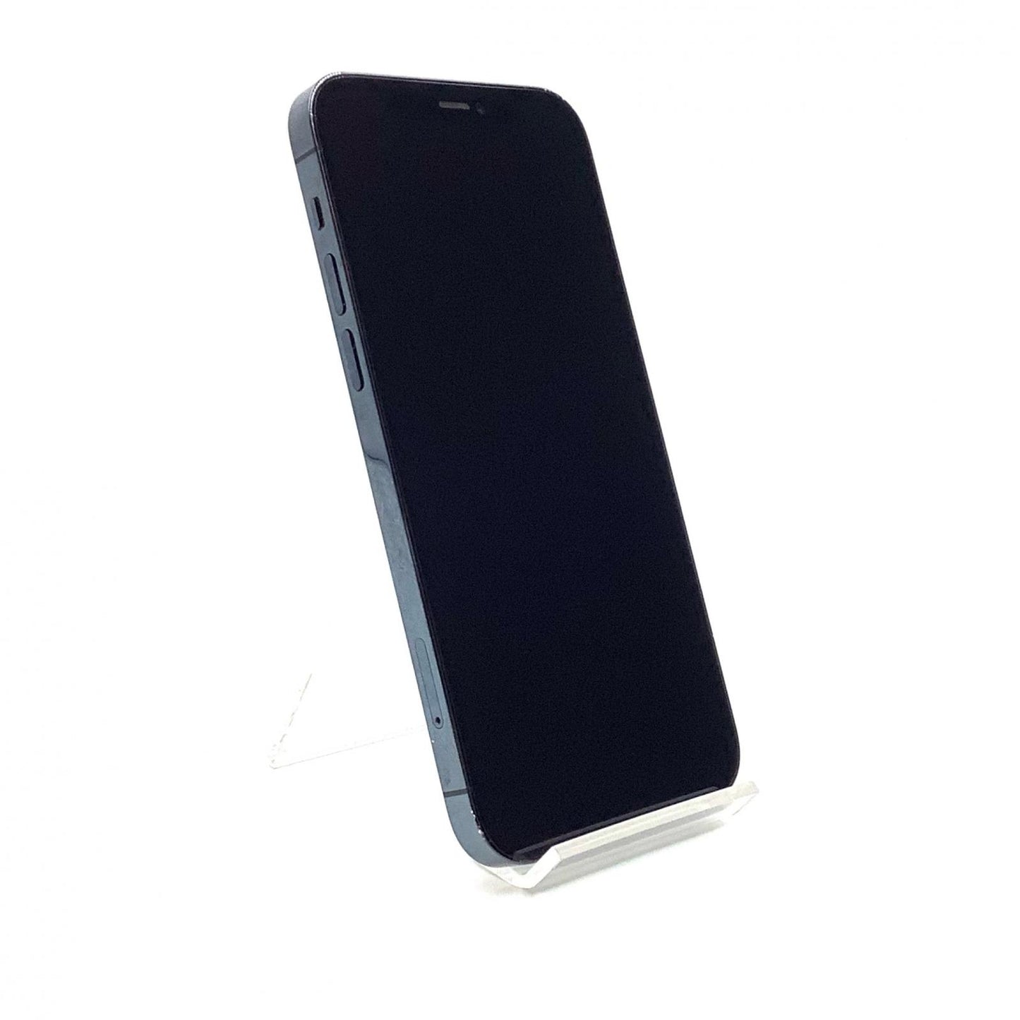 【最速発送】Apple iPhone iPhone 12 Pro 256GB パシフィックブルー SIMフリー 白ロム【難有】 78%