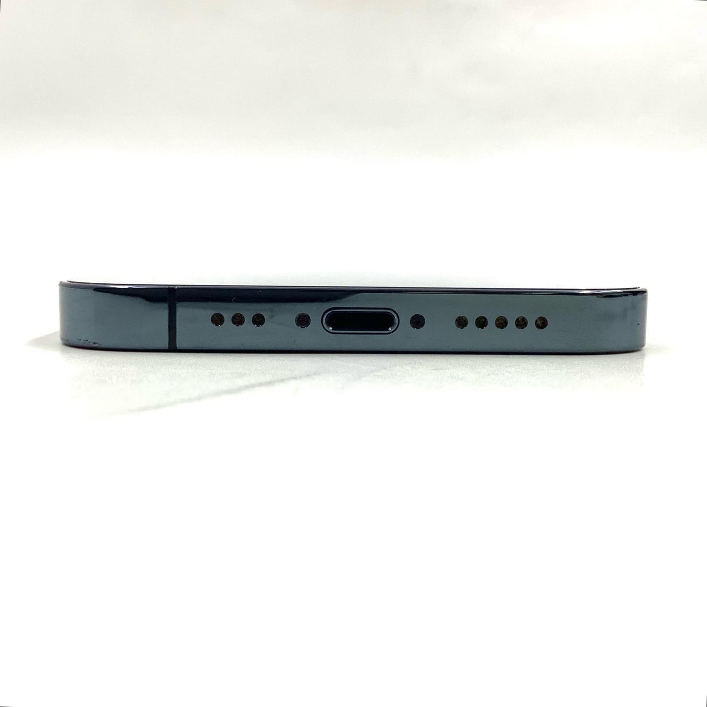 【最速発送】Apple iPhone iPhone 12 Pro 256GB パシフィックブルー SIMフリー 白ロム【難有】 78%