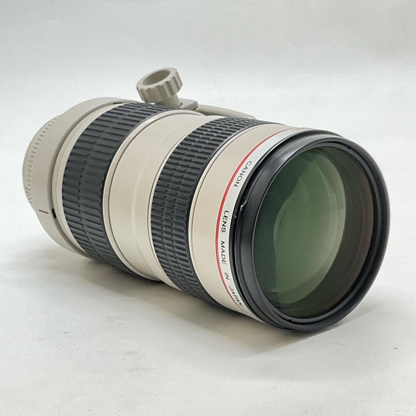 【全額返金保証】【最速発送】Canon EF70-200mm F2.8L USM 美品 動作確認済