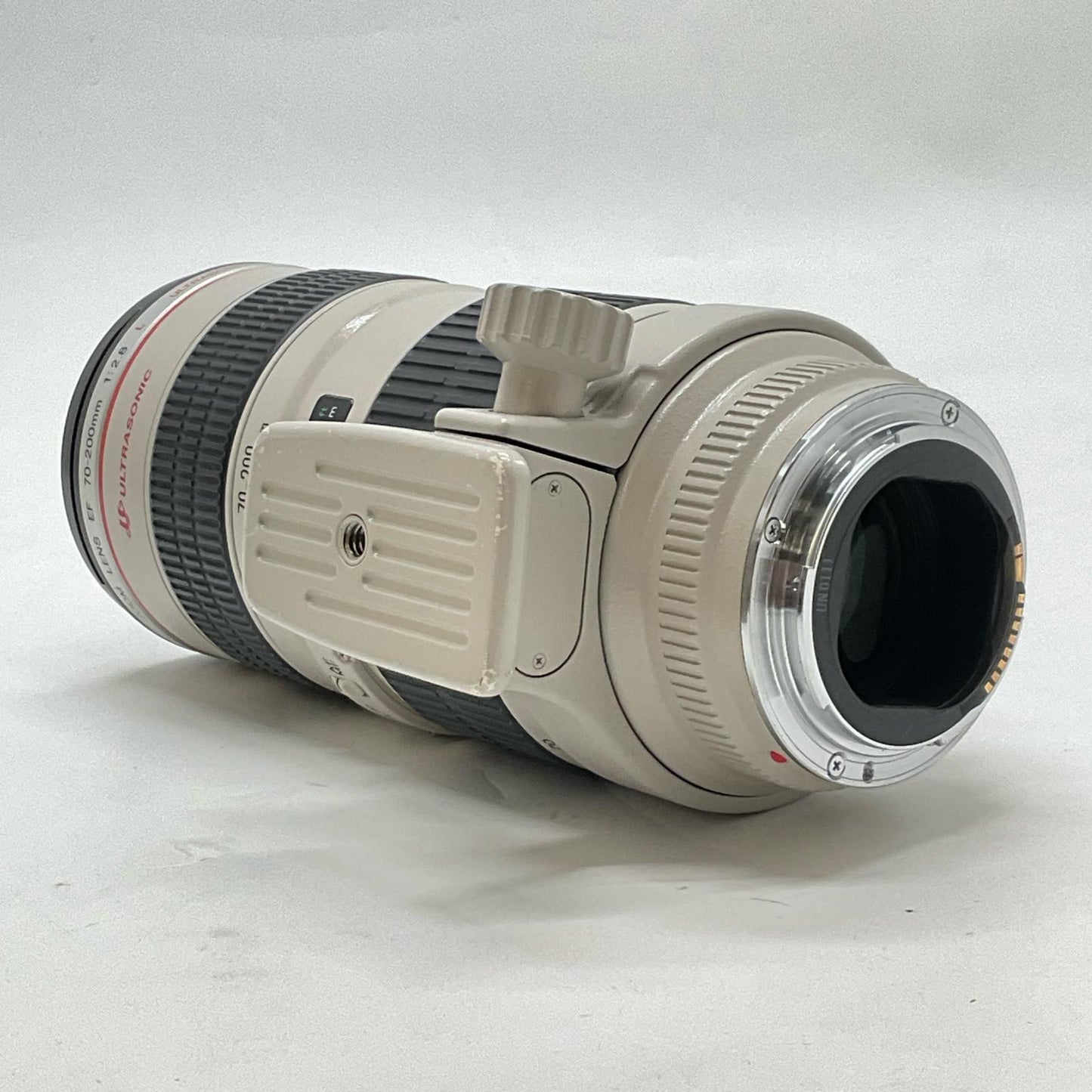 【全額返金保証】【最速発送】Canon EF70-200mm F2.8L USM 美品 動作確認済