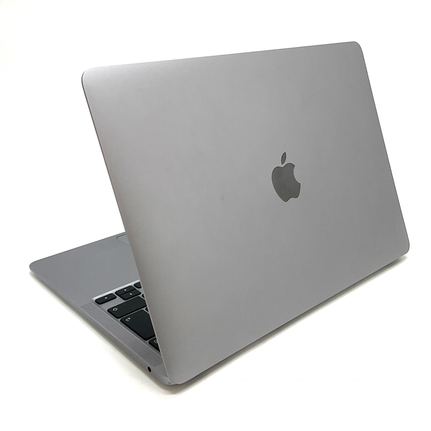 【全額返金保証】【最速発送】Apple MacBook Air 13インチ 2020 Apple M1 8GB 256GB スペースグレイ 98% 美品 動作確認済