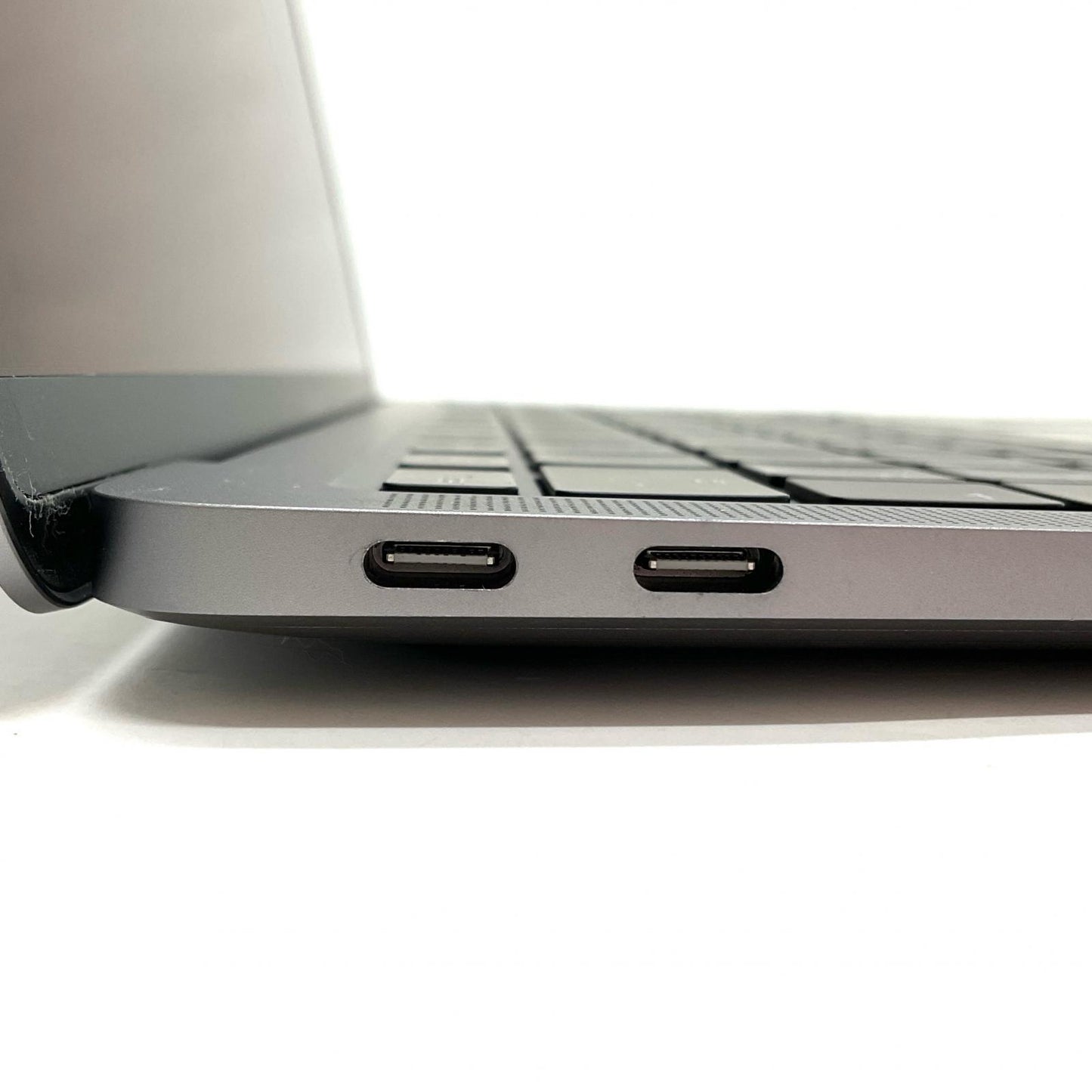 【全額返金保証】【最速発送】Apple MacBook Air 13インチ 2020 Apple M1 8GB 256GB スペースグレイ 98% 美品 動作確認済
