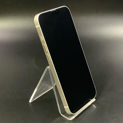 【全額返金保証】【最速発送】Apple iPhone iPhone 13 128GB スターライト SIMフリー 白ロム 動作確認済 75%