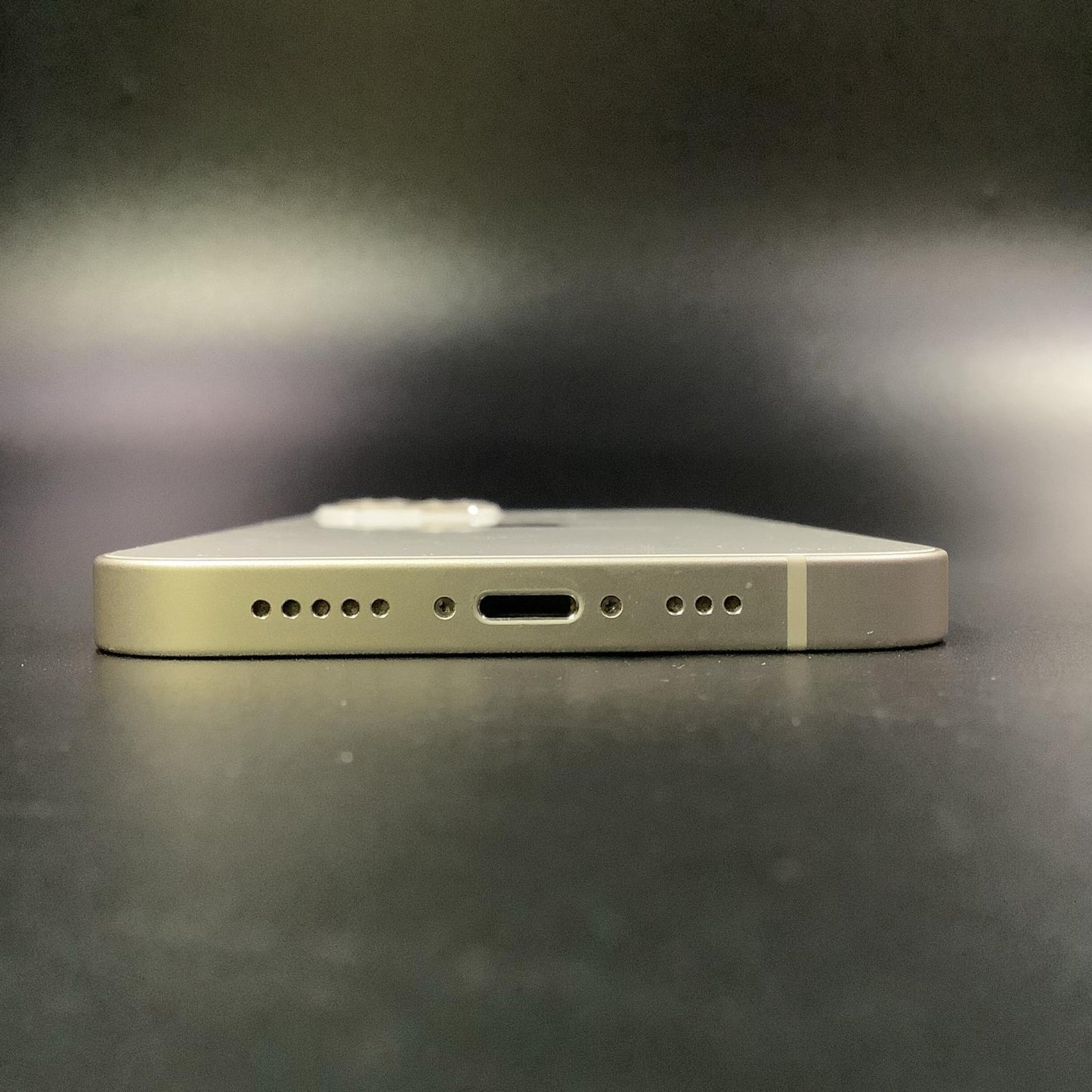【全額返金保証】【最速発送】Apple iPhone iPhone 13 128GB スターライト SIMフリー 白ロム 動作確認済 75%