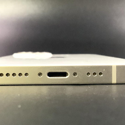 【全額返金保証】【最速発送】Apple iPhone iPhone 13 128GB スターライト SIMフリー 白ロム 動作確認済 75%