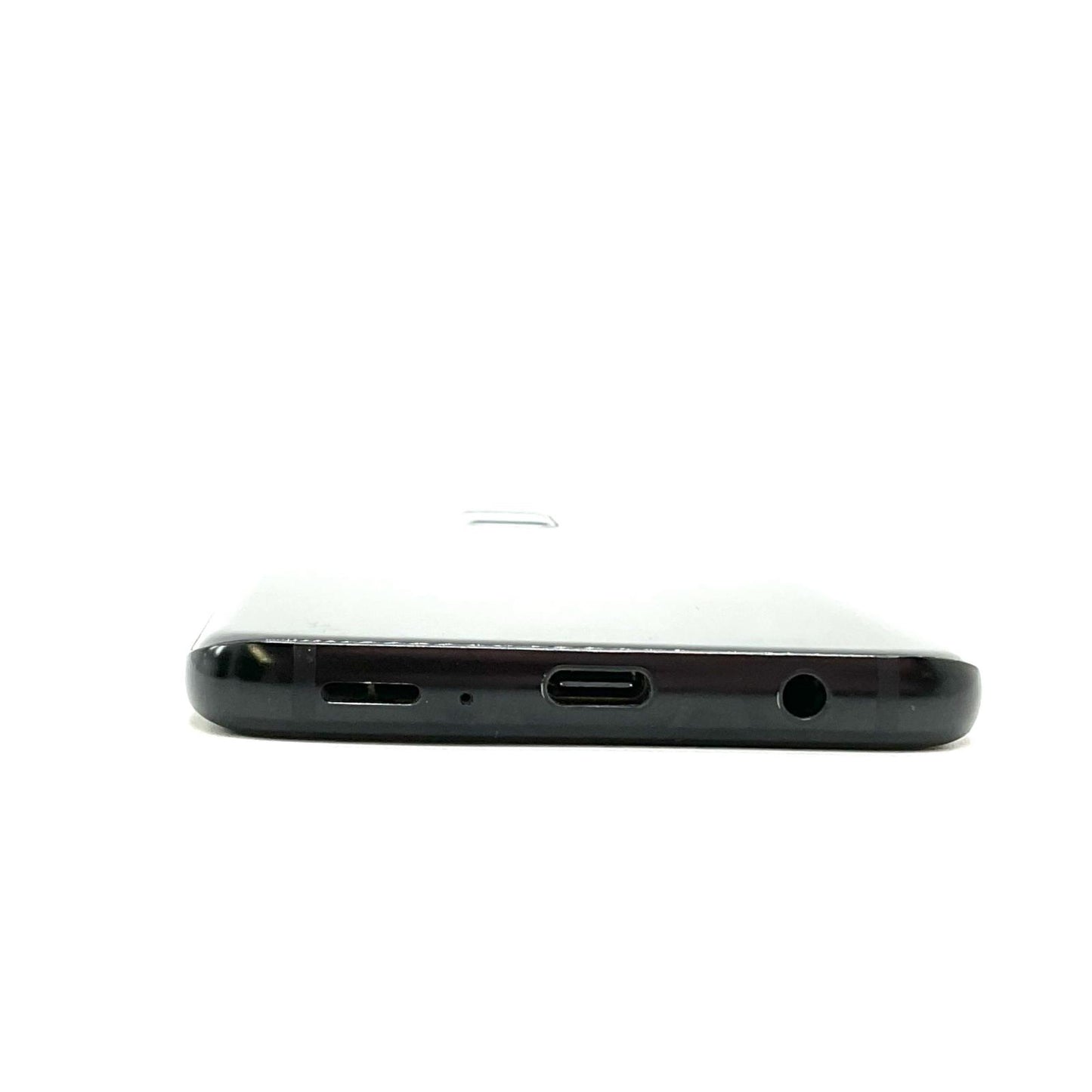 【全額返金保証】【最速発送】SAMSUNG Galaxy S9 64GB ミッドナイトブラック au SVC38 白ロム 動作確認済