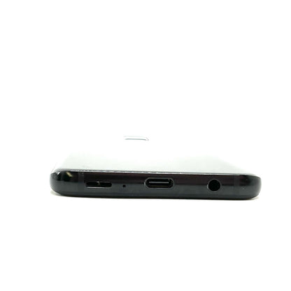 【全額返金保証】【最速発送】SAMSUNG Galaxy S9 64GB ミッドナイトブラック au SVC38 白ロム 動作確認済
