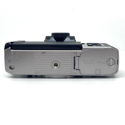 【全額返金保証】【最速発送】Nikon デジタル一眼 Zfc 16-50 VR レンズキット シルバー 超美品 動作確認済