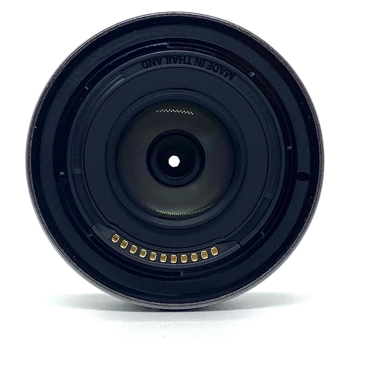 【全額返金保証】【最速発送】Nikon デジタル一眼 Zfc 16-50 VR レンズキット シルバー 超美品 動作確認済