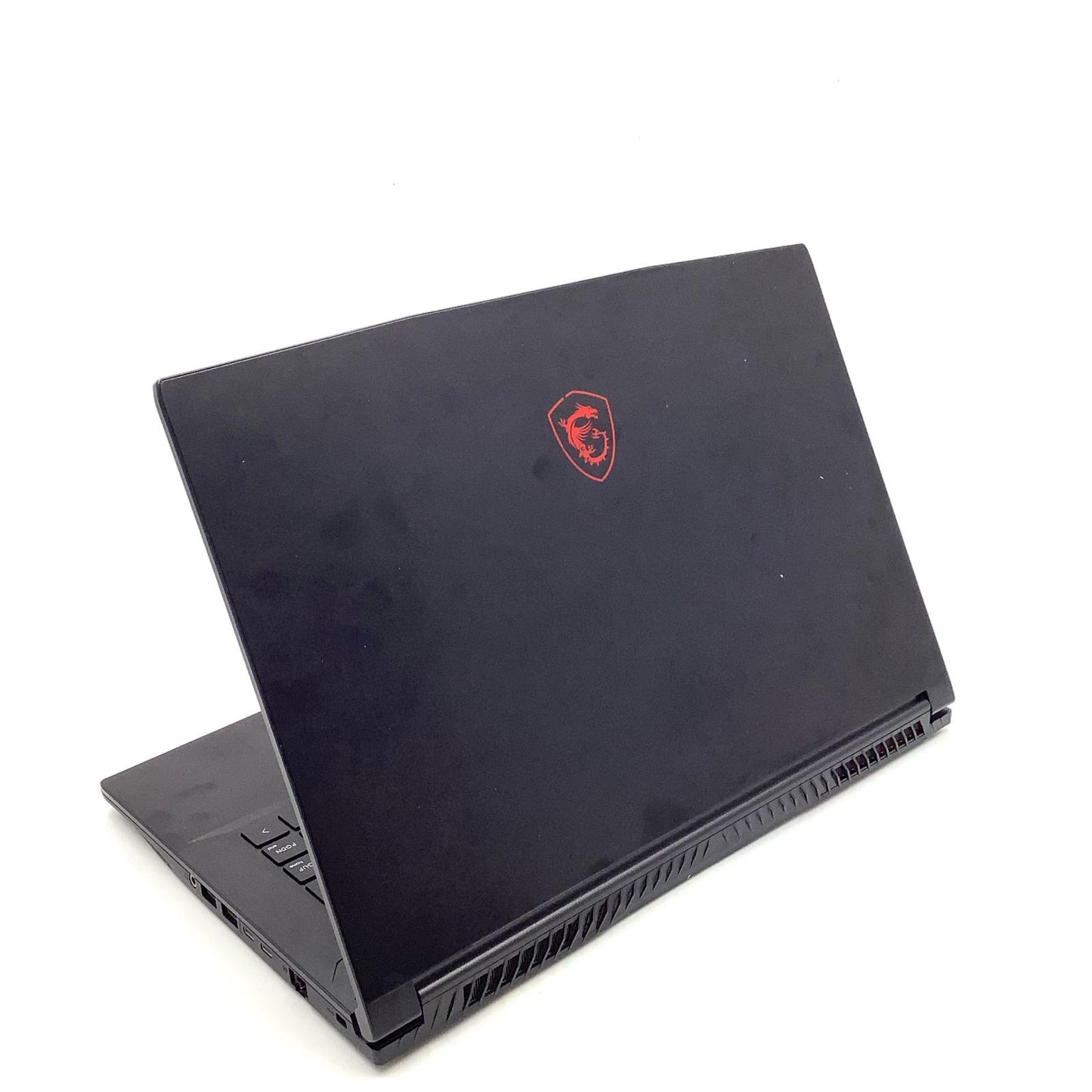 【全額返金保証】【最速発送】MSI GF65 Thin 10UE MS-16W2 Intel(R)Core(TM)i7-10750H 16GB M.2 SSD 512GB NVIDIA GeForce RTX 3060 Laptop GPU 90% 動作確認済