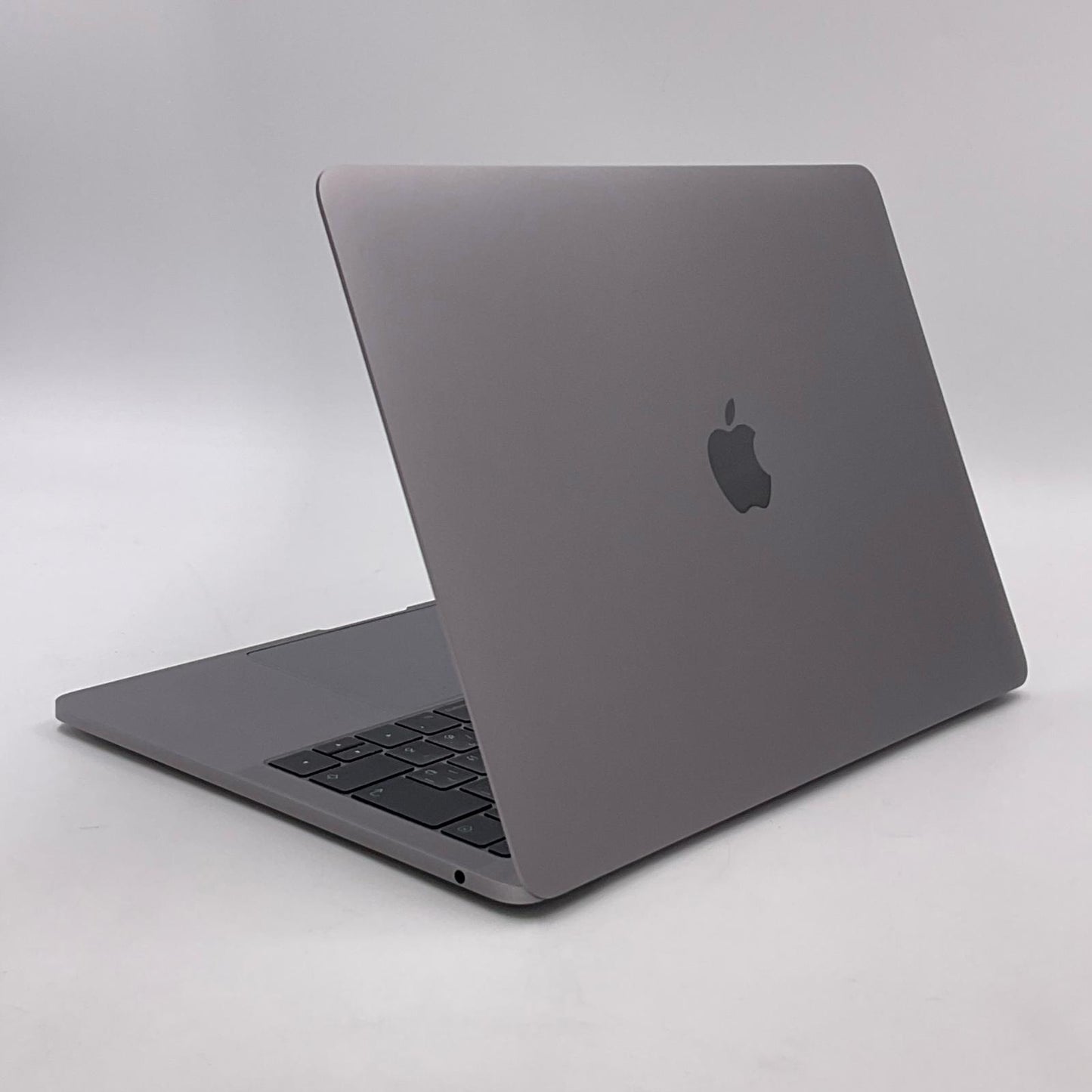 【全額返金保証】【最速発送】Apple MacBook Pro 13.3インチ 2017 2.3GHz Intel Core i5 8GB 256GB スペースグレイ 31.3% 動作確認済