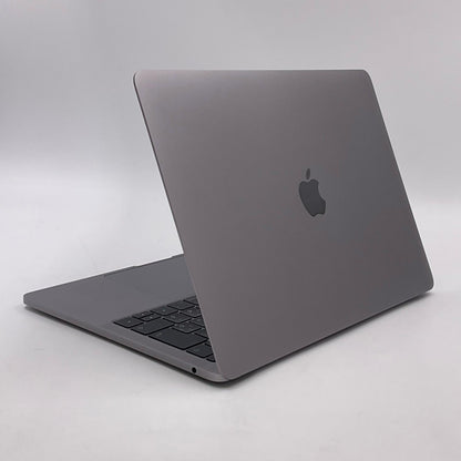 【全額返金保証】【最速発送】Apple MacBook Pro 13.3インチ 2017 2.3GHz Intel Core i5 8GB 256GB スペースグレイ 31.3% 動作確認済