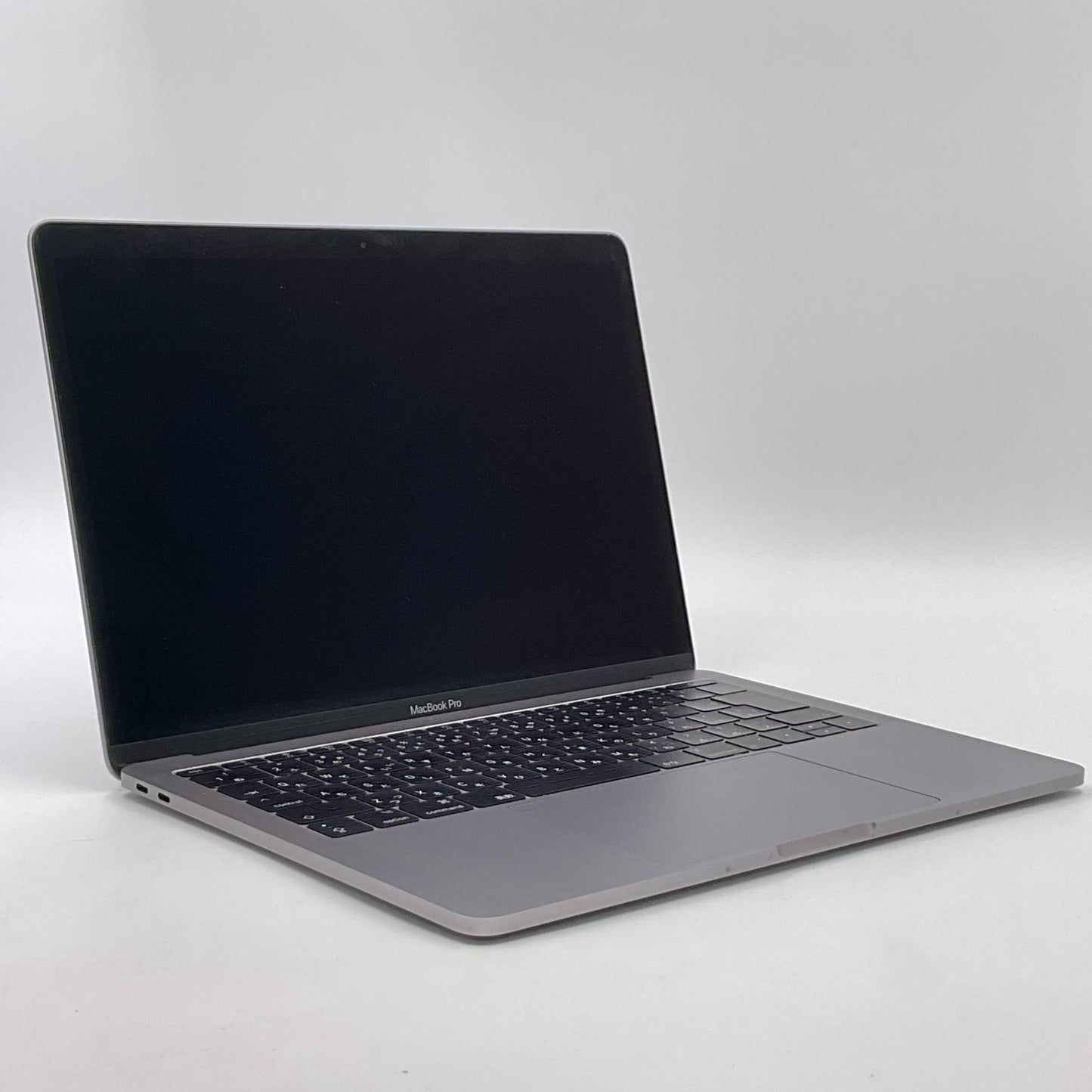 【全額返金保証】【最速発送】Apple MacBook Pro 13.3インチ 2017 2.3GHz Intel Core i5 8GB 256GB スペースグレイ 31.3% 動作確認済