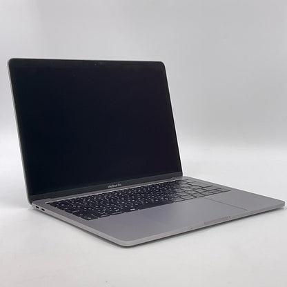 【全額返金保証】【最速発送】Apple MacBook Pro 13.3インチ 2017 2.3GHz Intel Core i5 8GB 256GB スペースグレイ 31.3% 動作確認済