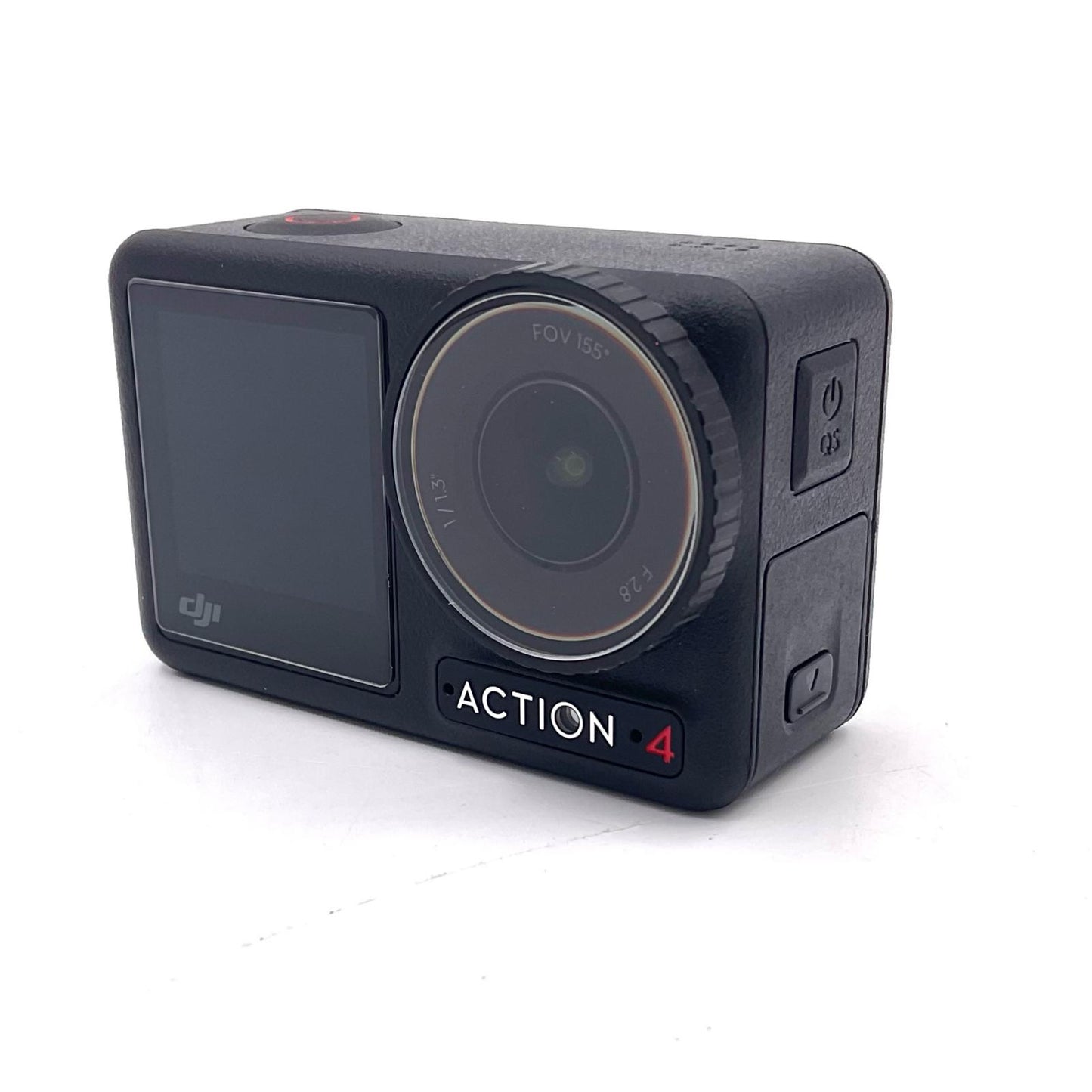 【全額返金保証】【最速発送】DJI OSMO ACTION 4 スタンダードコンボ 超美品 動作確認済
