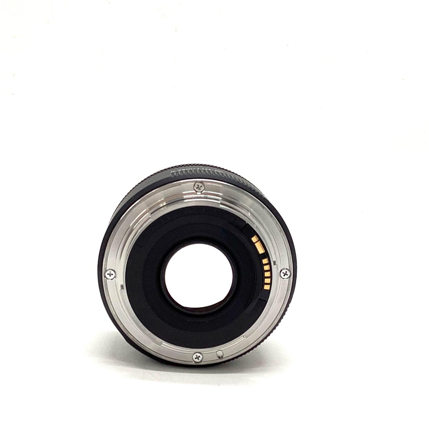 【全額返金保証】【最速発送】Canon EF50mm F1.8 STM 美品 動作確認済