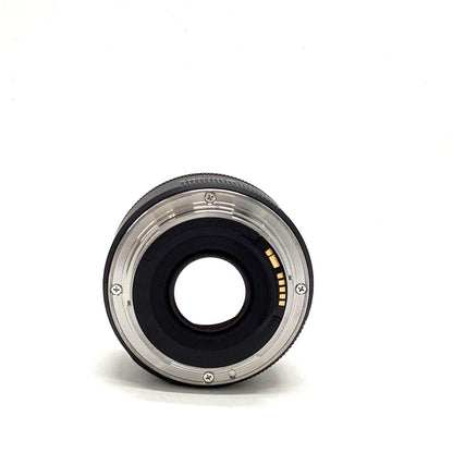 【全額返金保証】【最速発送】Canon EF50mm F1.8 STM 美品 動作確認済